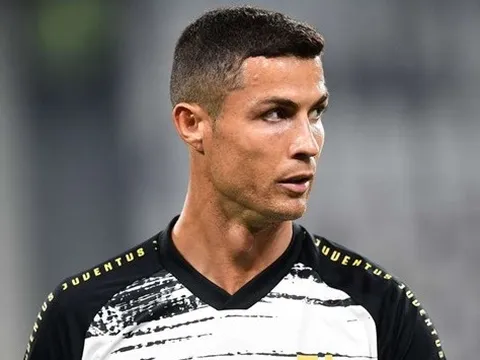 Pirlo xác nhận Ronaldo vắng mặt ở Serie A cuối tuần này