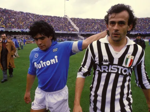 Huyền thoại khẳng định không về lại Juve: ‘Một chuyện tình không thể lặp lại 2 lần’