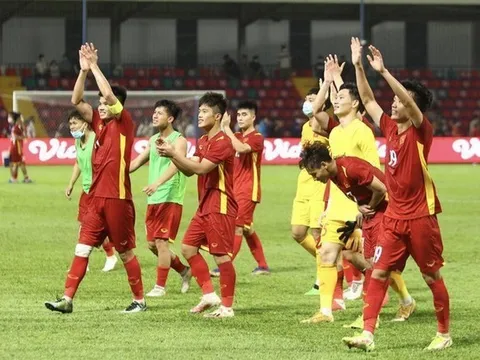 4 điều kỳ vọng vào U23 Việt Nam trận gặp Timor Leste