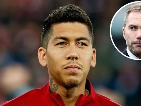 ''Nếu Liverpool mất anh ấy, tác động sẽ lớn hơn là mất Mane hay Salah''