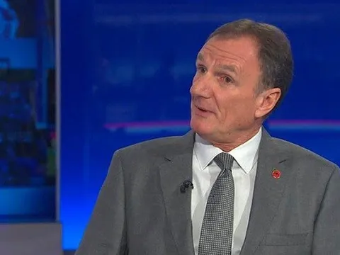 Nêu 2 mối đe dọa, huyền thoại Liverpool lên tiếng cảnh báo đội bóng cũ