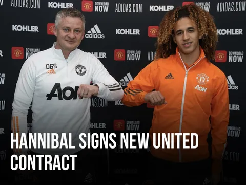 CHÍNH THỨC! Man Utd hoàn tất HĐ với "Mbappe 2.0"