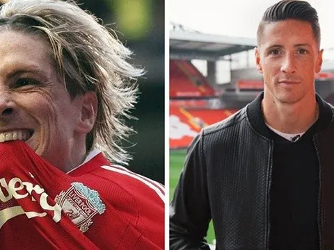 ''Tôi tự hào khi nói tôi sẽ ủng hộ Liverpool mãi mãi''