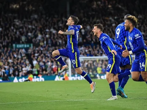 Nổ bom tấn, Chelsea đối mặt bài toán khó với Mount và Reece James