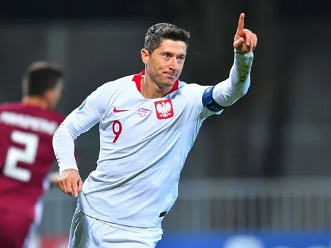 Dạo chơi ở Latvia, "thợ săn" của Bundesliga dễ dàng "đút túi" 3 bàn thắng