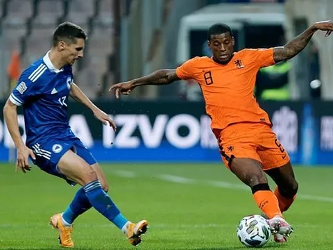 Man United muốn chiêu mộ "báu vật" tuyến giữa của Leicester