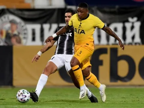 Paul Merson nêu tên cầu thủ đáng nể trọng nhất của Arsenal sau trận thua Liverpool