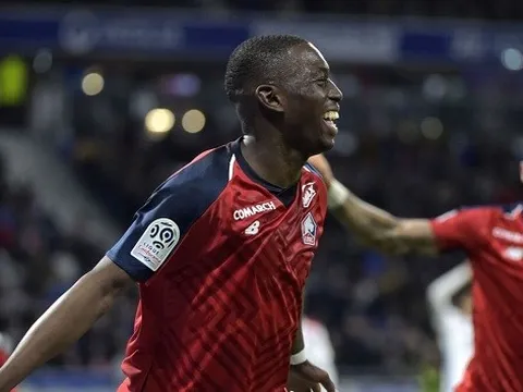Chủ tịch Lille lên tiếng, loạt đại gia Premier League mừng thầm