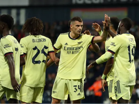 M.U đón cú hích lớn trước đại chiến Man City