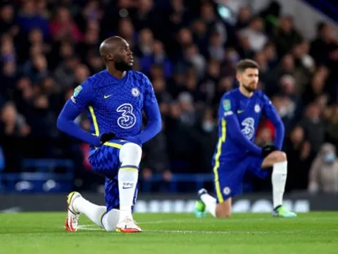 Arsenal được khen đá như Man City