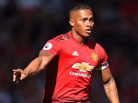 "Tôi sẽ không bao giờ quên mọi thứ mình đã trải qua ở Old Trafford"