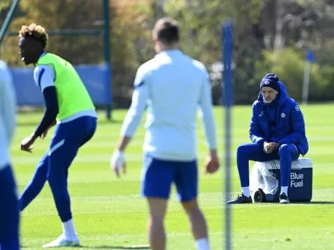 Gabriel Jesus cho thấy cầu thủ quyền lực bậc nhất ở Arsenal