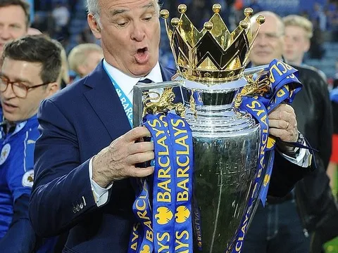 'Họ không chọn Van Gaal vì ông ấy có cá tính quá mạnh'