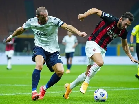 Raphinha từ chối 1 ông lớn