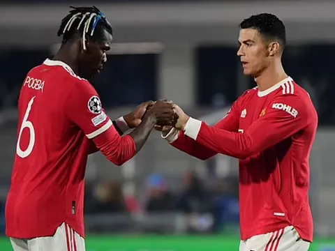 Ngày tái xuất của Pogba có thể bị hoãn lại
