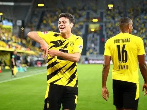 Tuchel loại cầu thủ tài năng khỏi chuyến du đấu Mỹ