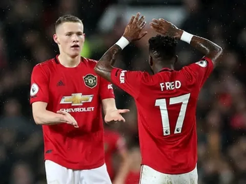 Arteta: "Tôi nghĩ mình là người duy nhất trong dàn lãnh đạo chưa xem qua"