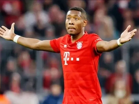 Alexander-Arnold nói lời thật lòng về sự hiện diện của Neco Williams