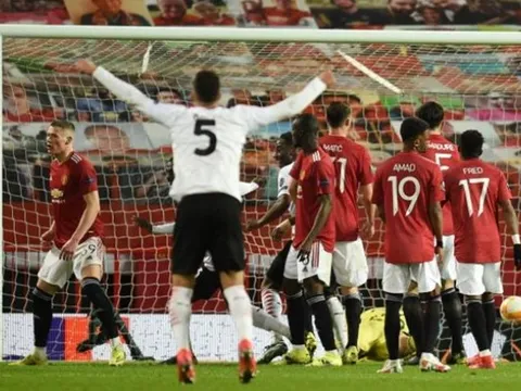 'Jack Grealish được tạo ra để dành cho Manchester United'