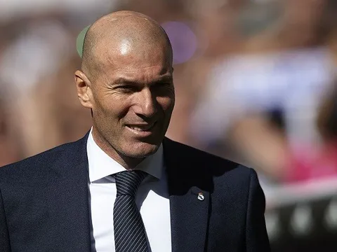 Đẩy đi 6 cái tên, Real cho Zidane gần 70 triệu euro 'tiền đi chợ'