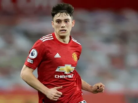 Nếu Saka sắm vai "người đại diện", chữ ký 31,5 triệu đang chờ Arsenal