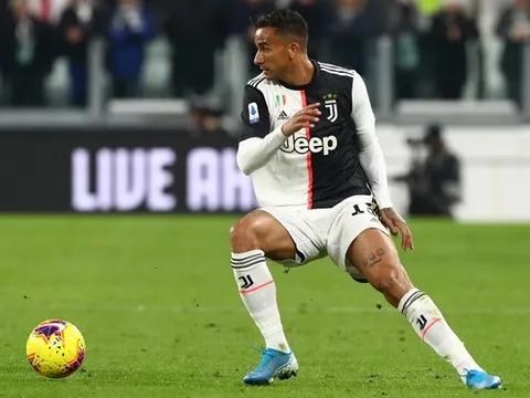 Chữ ký gây bất ngờ của Liverpool