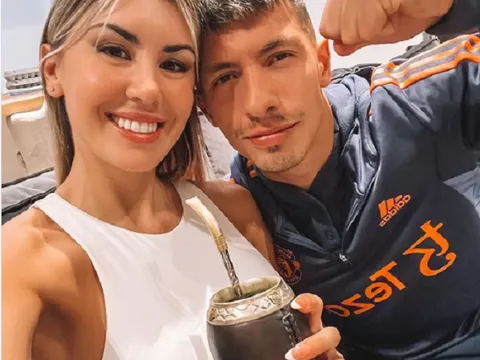 Lý do Martinez có thêm tình yêu với Man Utd