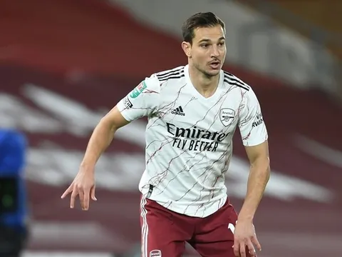 McTominay chấn thương, đã đến lúc "phát hiện" của Van Gaal sánh vai cùng Fred