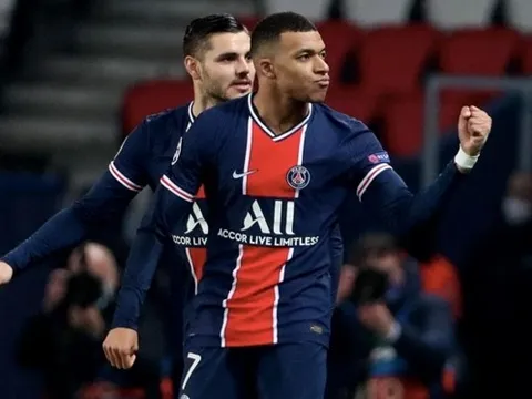 "Mbappe che giấu một số sự thật, là kẻ cơ hội"