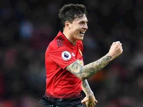 "Cầu thủ Man Utd đó bị Palace chủ động khai thác và không thể làm gì"