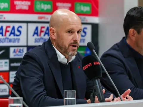 Ten Hag được dự đoán sẽ trọng dụng 'kẻ bị Rangnick hắt hủi'