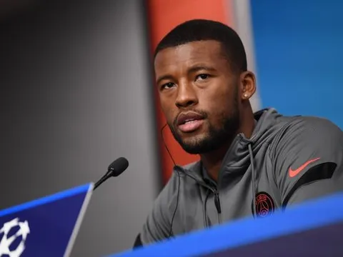 Sao PSG thừa nhận rời Liverpool là sai lầm