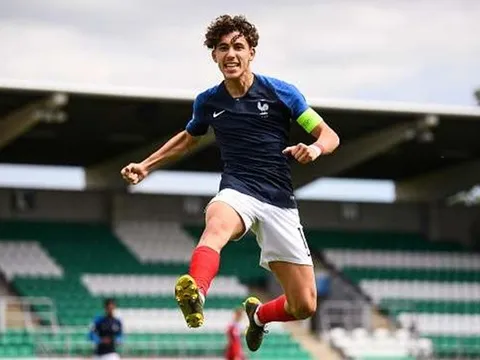 Top 10 sao mai đáng xem nhất tại giải U17 thế giới