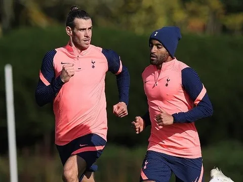 Ấn định thời điểm Gareth Bale ra mắt Tottenham