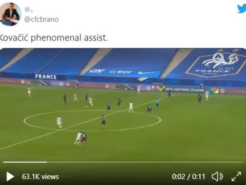 Những chân chuyền đáng xem nhất ở Ngoại hạng Anh 2020/21