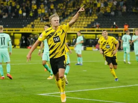 CHÍNH THỨC! Lịch thi đấu Premier League 2022/23: Căng thẳng từ đầu; Điên rồ M.U