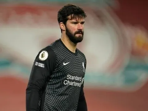 Người cũ khuyên Klopp 'trảm' Joe Gomez, để Van Dijk đá cặp 1 người