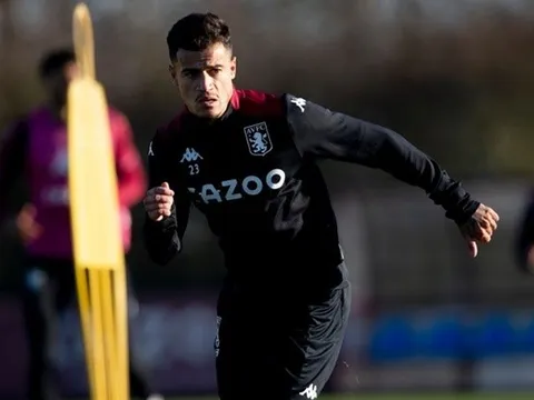 Bom tấn Liverpool có thể bị 'chôn vùi' vì một vấn đề lớn