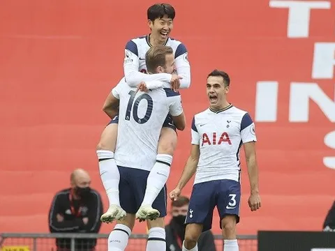 Kieran Trippier trả lời tin đồn đến Man United