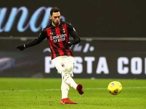 Man Utd gửi đề nghị chiêu mộ "Vua kiến tạo" của AC Milan