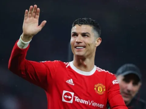 Xác nhận: Vượt qua rào cản, bom tấn thứ hai thẳng tiến Old Trafford