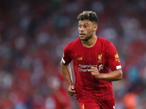 "Đưa cậu ta vào sân sẽ phá vỡ sự hiệu quả của Liverpool"