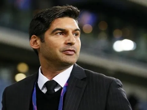 HLV AS Roma chỉ ra 2 cầu thủ tuyệt vời của Man Utd