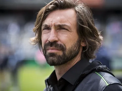 Rabiot chỉ ra sự khác biệt giữa 'bộ sậu' của Pirlo và Sarri