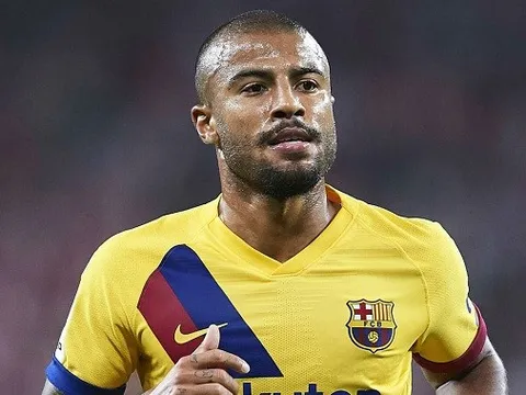 Đây, ứng viên hàng đầu trong cuộc đua giành người thừa Barca