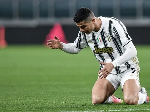 Chi tiết hợp đồng giữa Man Utd và Cristiano Ronaldo được tiết lộ