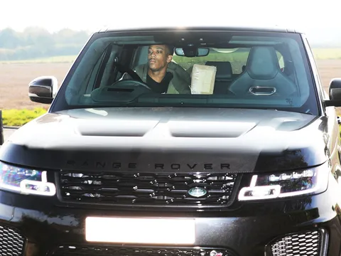 Dàn sao Man Utd rạng rỡ thấy rõ sau thắng lợi trước Chelsea