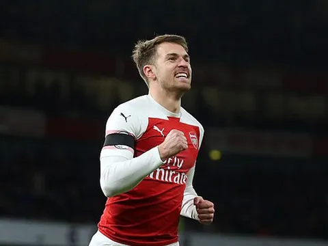 "Cậu ấy có một di sản vững chắc tại Arsenal và đã rời đi đúng lúc"