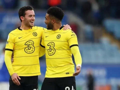 Man City muốn đưa Reece James về Etihad