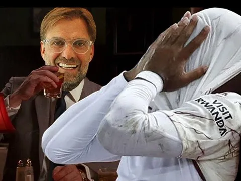 Arsenal sắp đạt chữ ký cực kỳ quan trọng